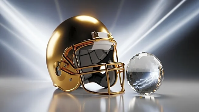 Bijan Robinson's Week 8 Performance Highlights Fantasy Football Unpredictability