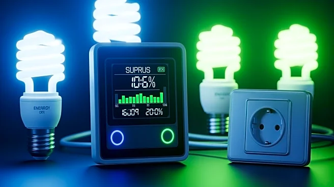 COI Energy Introduces Marketplace for Selling Unused Electricity, Impacting Business Efficiency