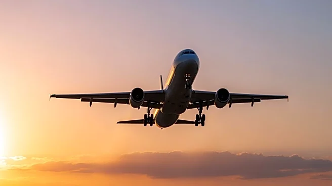 Delta Airlines Launches Nonstop Flights to Riyadh, Enhancing U.S.-Saudi Connectivity