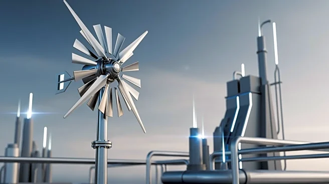 Offshore Wind Growth Partnership Launches £25 Million Fund to Boost UK Manufacturing