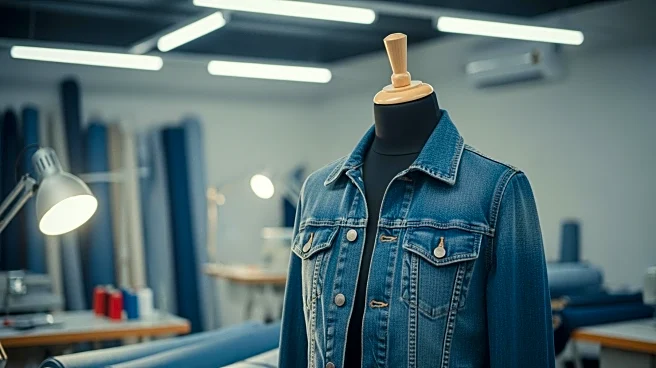 Mic Collaborates with Jean School to Innovate Denim Education