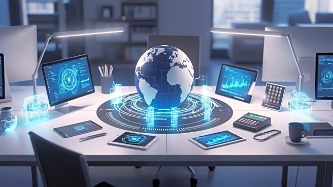 YY Group Expands Global Workforce Solutions and IFM Services in 2025 Strategy