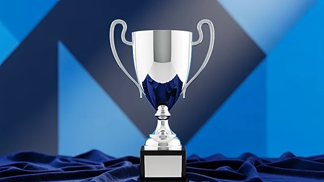 Morgan Stanley Partners with NBC Sports for Financial Literacy at Navy All-American Bowl