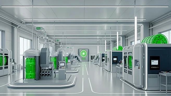 TERREPOWER to Showcase Sustainable Manufacturing Innovations at AAPEX 2025