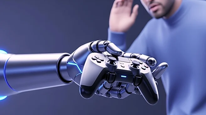EA Employees Express Frustration Over AI Mandate Amid Layoff Concerns