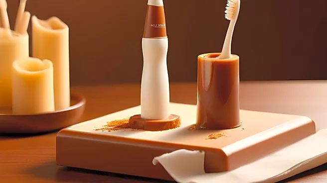 Philips Sonicare Toothbrush Gains Popularity with High Ratings and Advanced Features