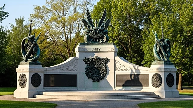 King Charles III Unveils Memorial to LGBT Veterans, Marking Historic Recognition