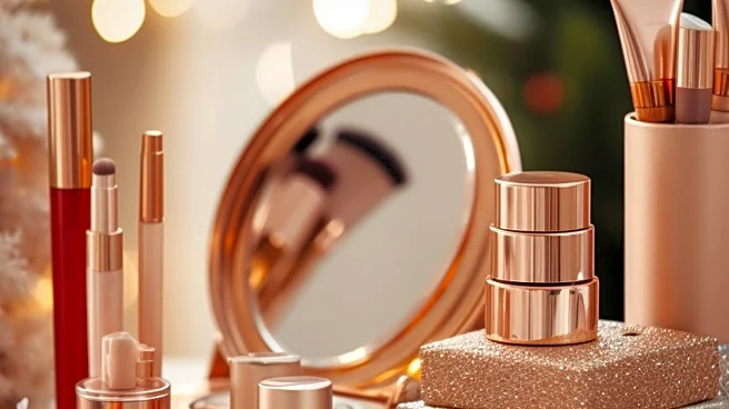 Bath  Body Works Launches Festive Holiday Collections with New Scents