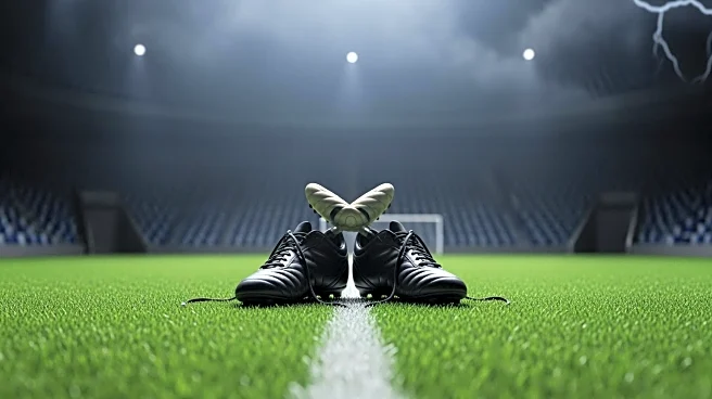 Liverpool Faces 'Crisis Mode' After Four Consecutive Premier League Losses