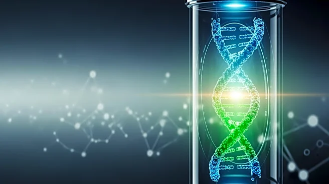 Intellia Therapeutics Faces Stock Plunge After CRISPR Trial Halt Due to Safety Concerns