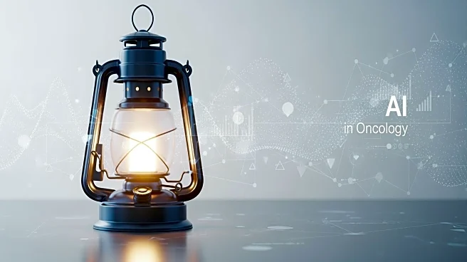 Lantern Pharma to Present at ThinkEquity Conference Amid AI-Driven Oncology Innovations
