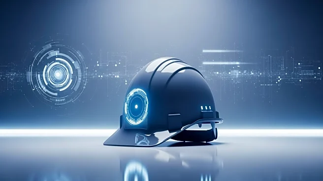 Construction Industry Faces Challenges in Digitalizing Safety Compliance