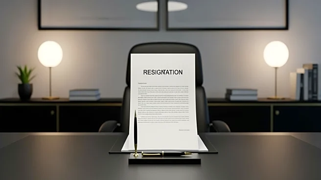 Organon CEO Resigns Following Investigation into Contraceptive Sales Practices