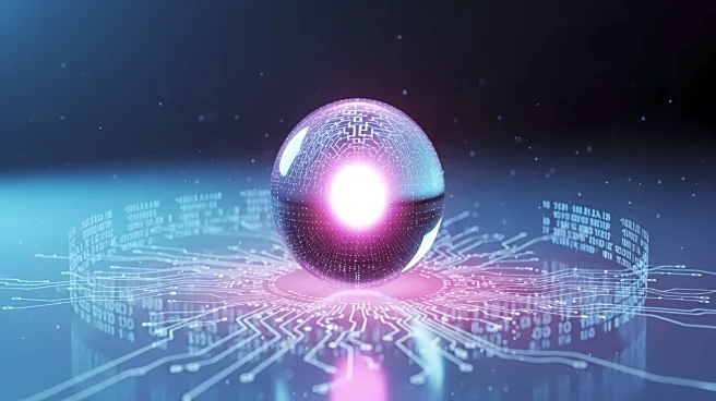 Tech Leaders Warn of AI Bubble Amidst Growing Concerns