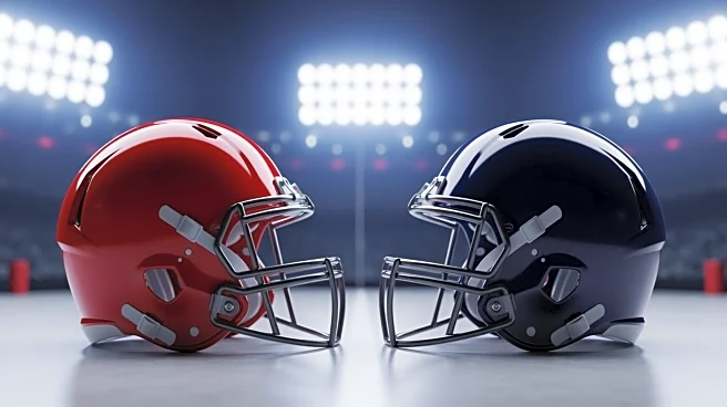 Chiefs vs. Commanders NFL Week 8 Game Broadcast Details