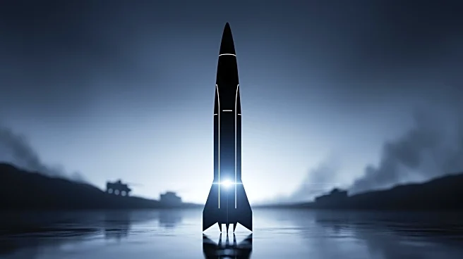 Russia Tests New Nuclear-Capable Missile Amid Ongoing Ukraine Conflict