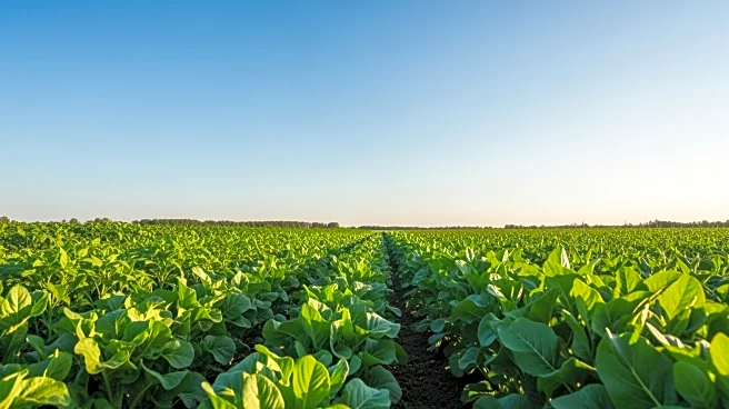 Australian Universities Report High Satisfaction Among Agriculture Students Amid Graduate Shortfall