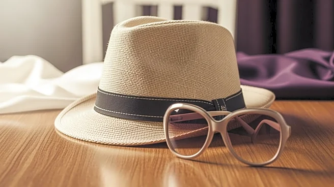 Vogue World Honors Diane Keaton with Fashion Tribute Following Her Passing