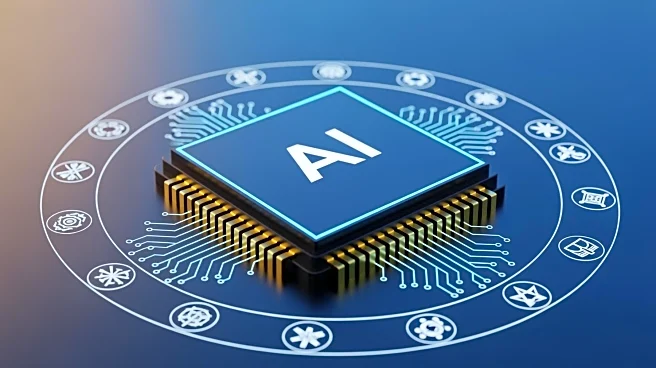 Oracle Promotes AI Adoption in Asia-Pacific Through Regulatory Diversity