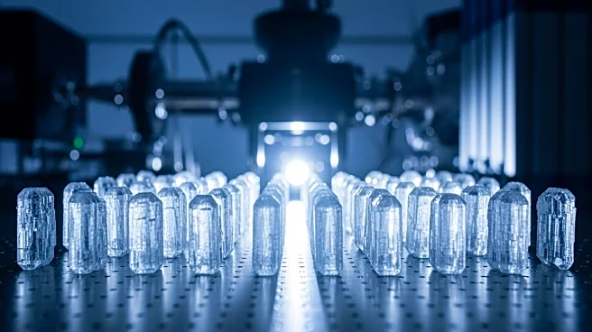 Scientists Use Sugar to Detect Elusive Dark Matter Particles