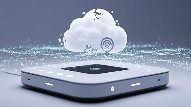 AWS Analyzes Recent Outage Impacting Smart Homes and Sysadmins