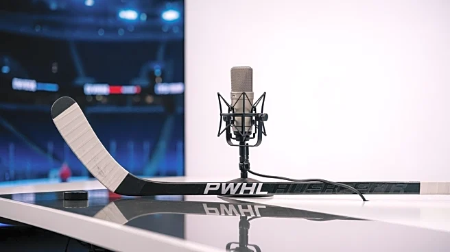 Hilary Knight Joins Seattle Kraken Broadcast to Discuss PWHL Inaugural Season