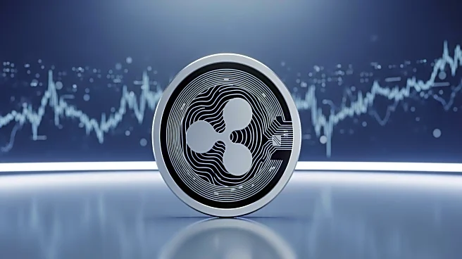 XRP's Post-Election Surge Raises Concerns Over Valuation