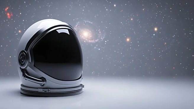 Sean Duffy Seeks Permanent NASA Leadership Amidst Controversy