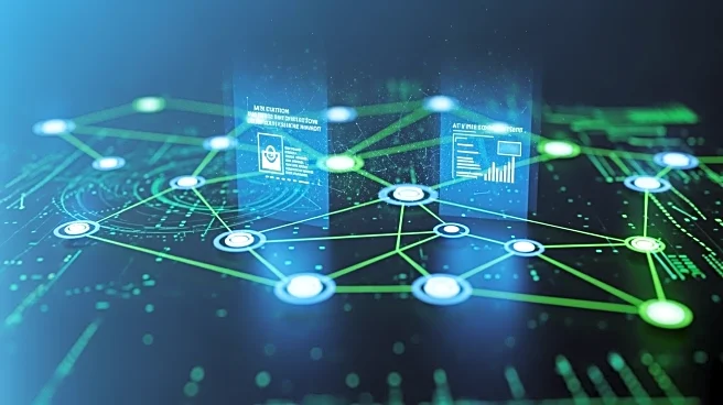 E-commerce Platforms Explore Schema Markup for AI Visibility