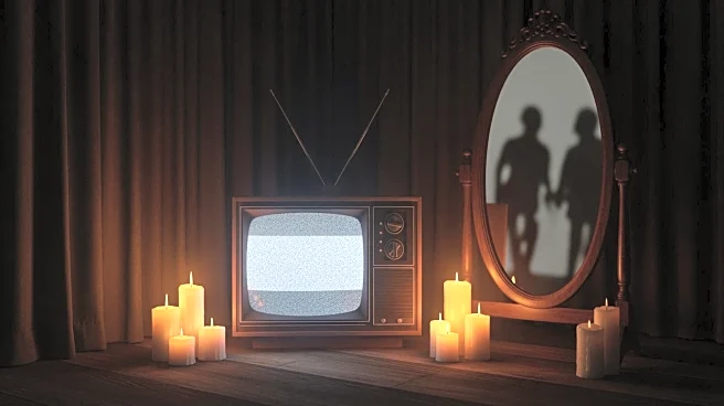 HBO Max Expands Horror Movie Selection for Halloween Season