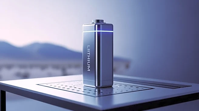 Century Lithium Relocates Demonstration Plant to Tonopah, Nevada to Enhance Operations
