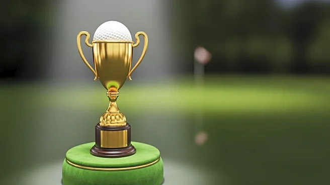 Michael Brennan Wins Bank of Utah Championship, Secures PGA Tour Exemption