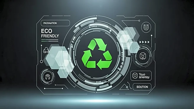HERMA Introduces Digital GreenGuide for Sustainable Packaging Solutions