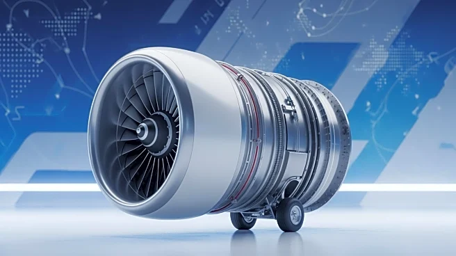 RBC Upgrades Honeywell Amid Plans for 2026 Aerospace Segment Separation
