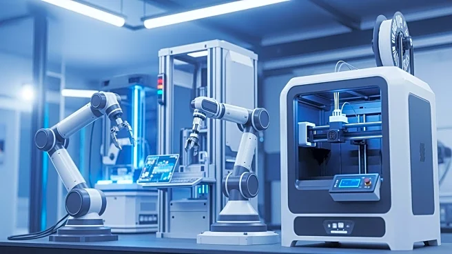 South Korean Companies Face Competitive Pressure as Technological Edge Over China Diminishes