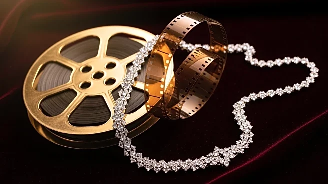 Vogue World Hollywood 2025 Celebrates Fashion and Film Collaboration