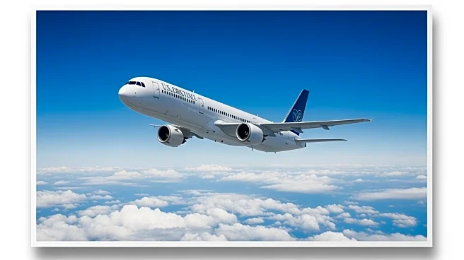 Delta Air Lines Launches First Direct Flights from U.S. to Riyadh, Boosting Saudi Arabia's Global Connectivity