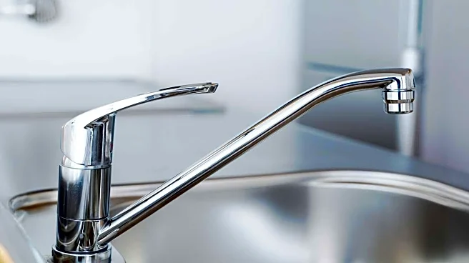 Study Links Kitchen Hygiene to Increased Risk of UTIs in Low-Income Areas