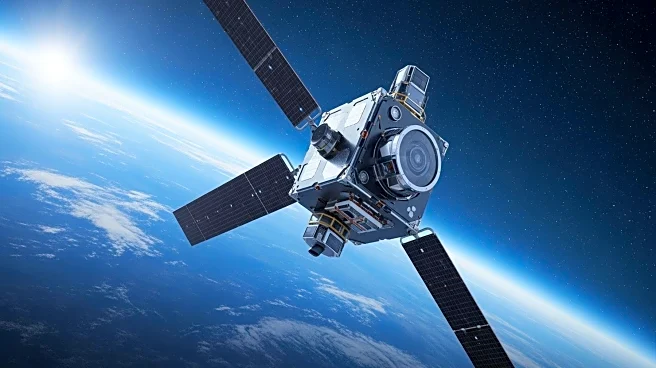 HEO Robotics Expands Spacecraft Imaging Capabilities to Higher Orbits