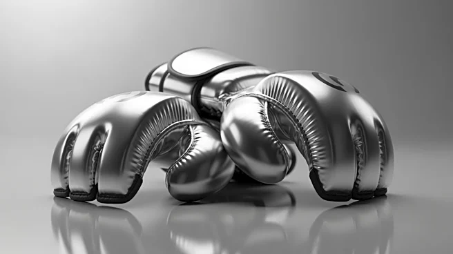 Mackenzie Dern Secures UFC Women's Strawweight Title with Improved Striking