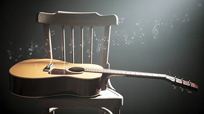 Stephen Graham Portrays Bruce Springsteen's Father in New Biopic, Highlighting Father-Son Dynamics