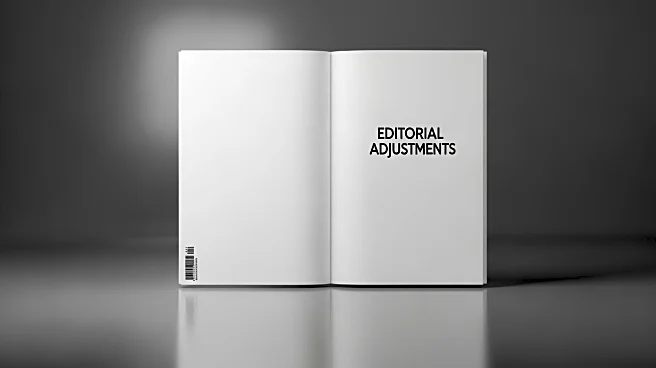 Time Magazine Alters Cover Following President Trump's Criticism