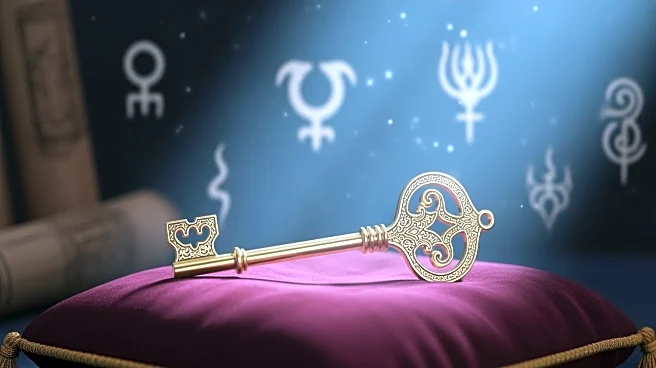 Ryan Bani Tahmaseb Explores Persian Mythology in New Middle Grade Book