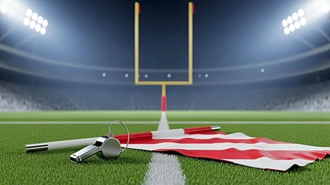 Referees Knocked Down During Packers vs. Steelers Brawl, Affecting Game Outcome