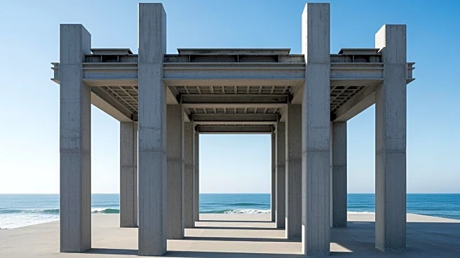 Major Earthquake Strikes Caribbean, Prompting Safety Measures