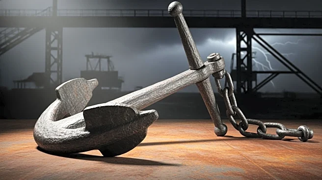 Ship Recycling Market Faces Challenges Amid Global Trade Wars