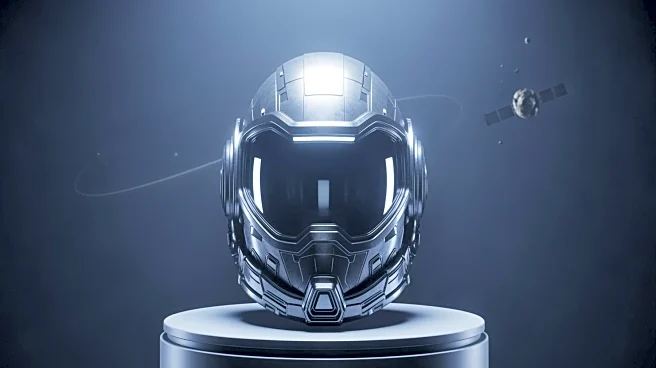 Startup Develops 'Space Armor' to Shield Astronauts from Satellite Debris