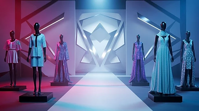 Vogue World 2025 Showcases Wakanda-Inspired Fashion at Hollywood Event