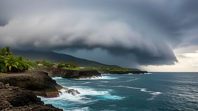 Hurricane Melissa Threatens Jamaica with Catastrophic Impact