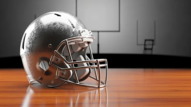 Buccaneers' Defense Dominates in 23-3 Victory Over Saints